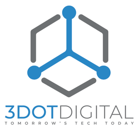 3 Dot Digital - Datamatics Partnert