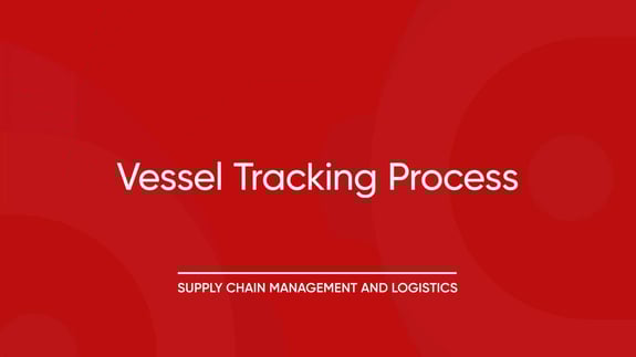 Vessel Tracking