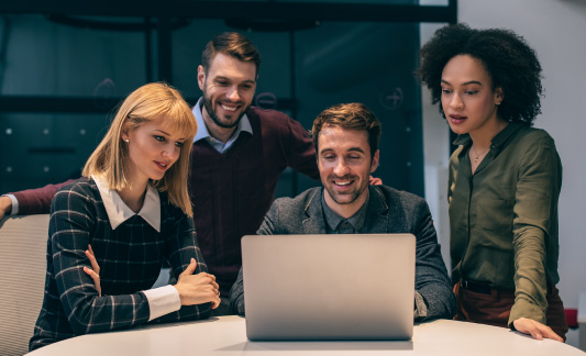 A-Leading-American-Sales-&-Marketing-Consultancy-Improves-Agility-and-ef...