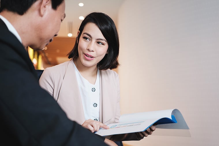 Customer Retention Solutions 