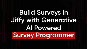 Automate Survey Administration