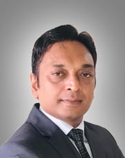 Bala Gopalakrishnan