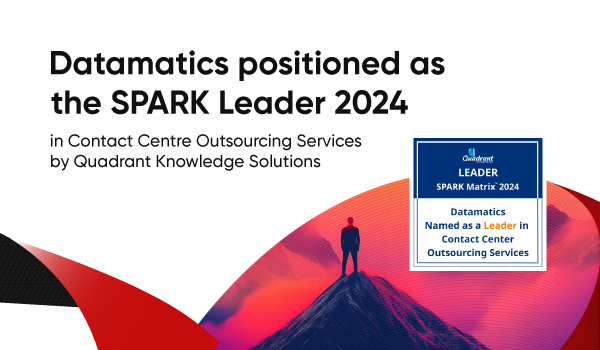 Leader in the 2024 Spark Matrix
