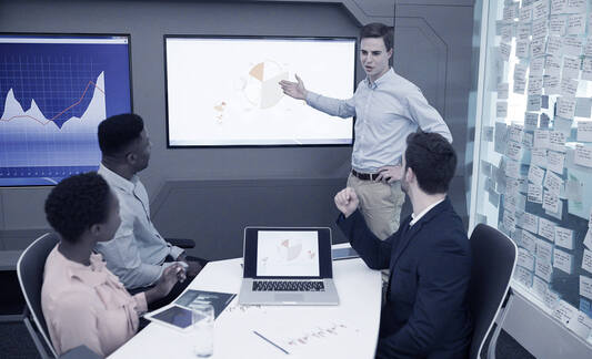 Big Data Analytics