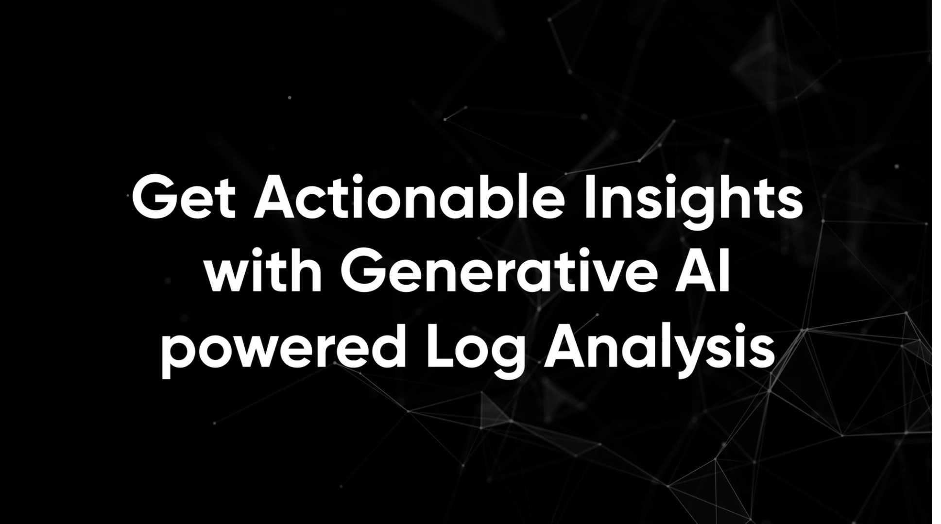 Conduct Log Analysis with AILogix_AN