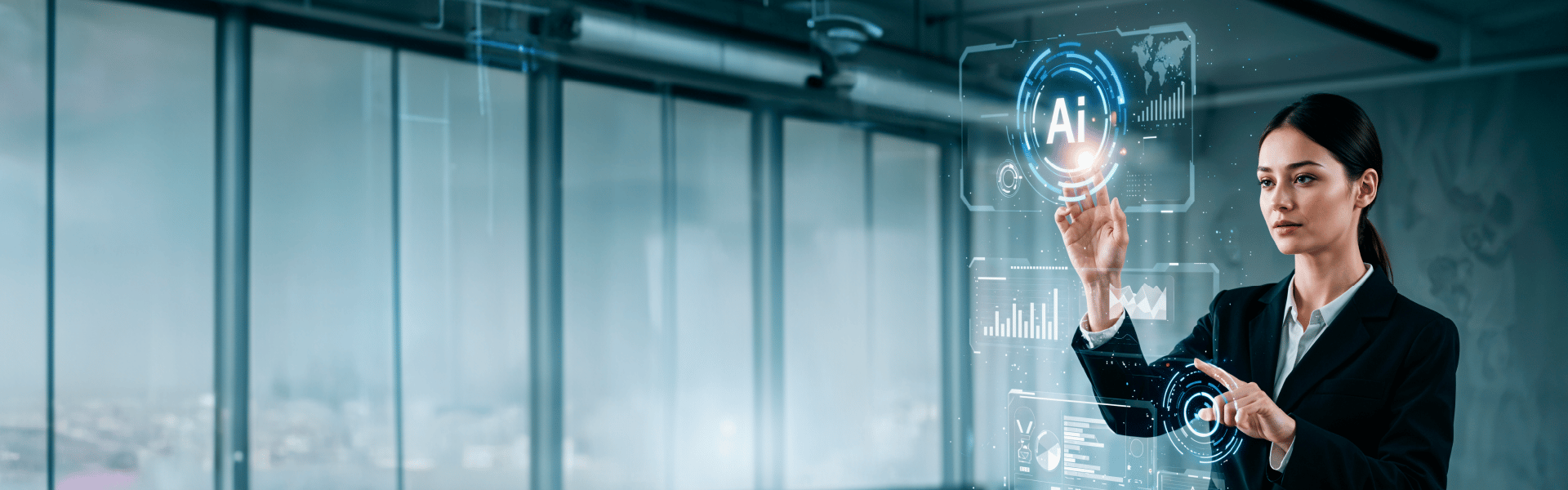 Integrate Agentic AI with your existing applications_Desktop Banner-01