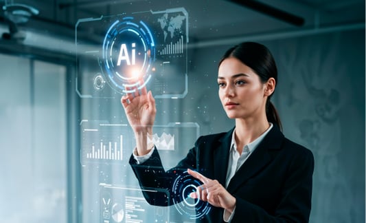 Integrate Agentic AI with your existing applications_Thumbnail
