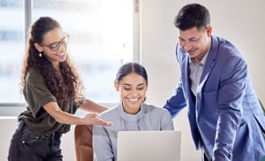 Intelligent Automation - A Holistic Approach To Manage Workload Fluctuations