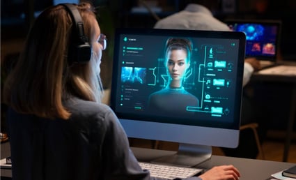 Leverage the Human and AI Convergence for Customer Management_thumbnail