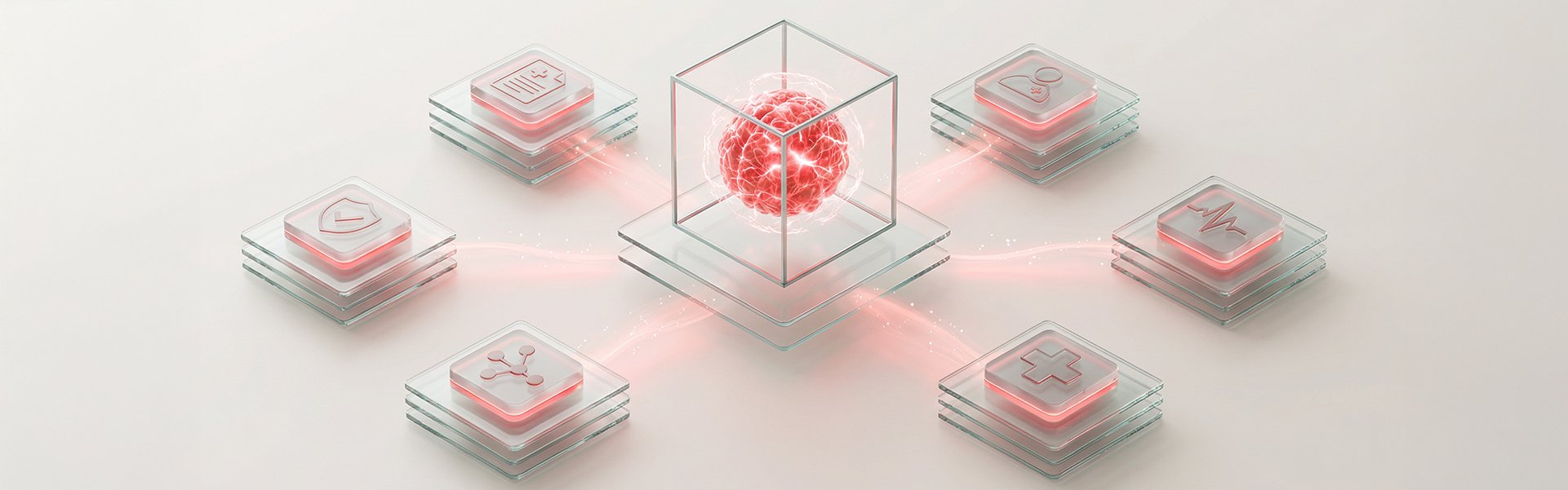 Top 3 Agentic AI trends in the healthcare industry_Landing Page