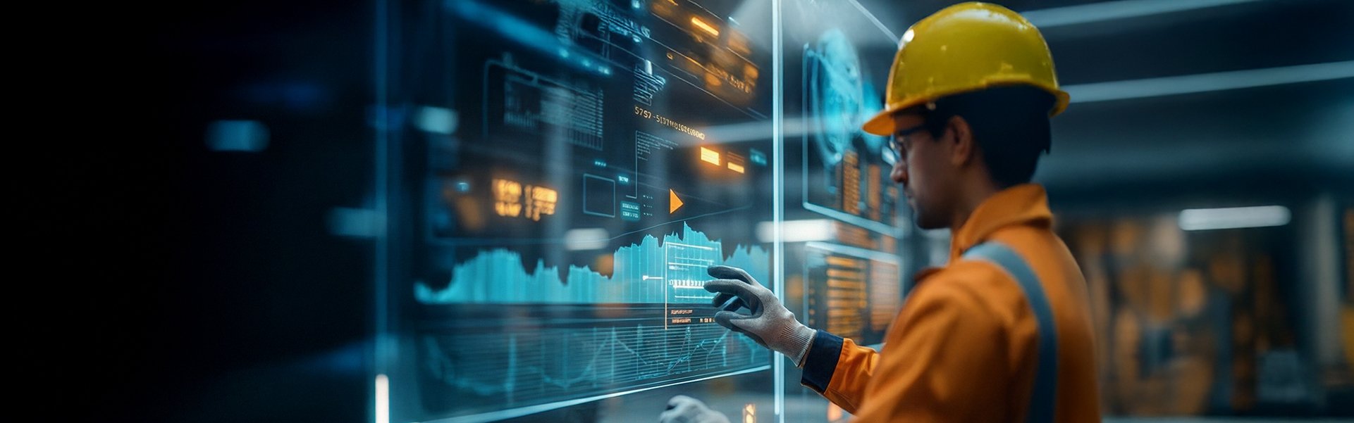 Top 3 Agentic AI trends in the manufacturing domain_Banner