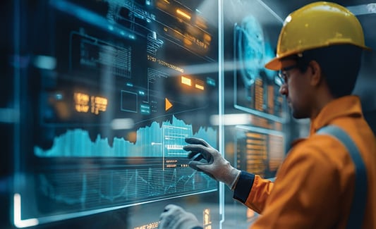 Top 3 Agentic AI trends in the manufacturing domain_Thumbnail