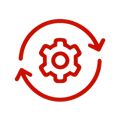 Decision-Driven Case Lifecycle Decision-Driven Case Lifecycle