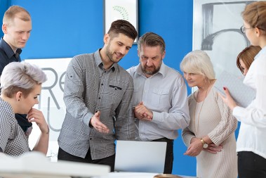 CMS - Customer Management Solutions 