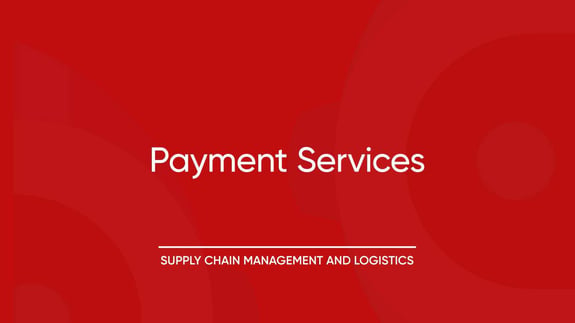 2. Payment Services