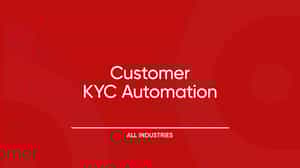 Customer KYC Automation
