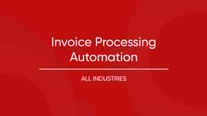 Invoice Processing Automation