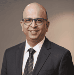 Dr. Rajesh Gharpure (1)
