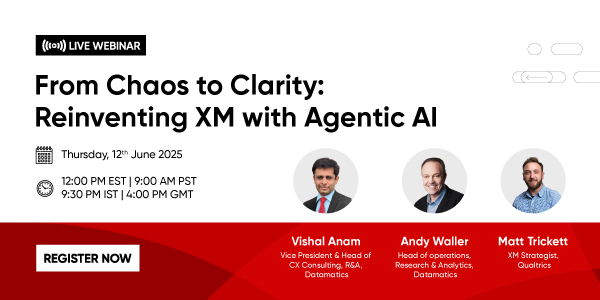 From-Chaos-to-Clarity-Reinventing-XM-with-Agentic-AI