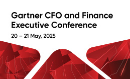 Gartner-CFO-and-Finance-Executive-Conference-2