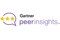 Gartner Peer insights - Best Robotic Process Automation Software