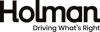 Holman Logo