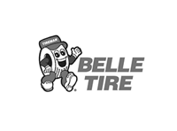 Belle-Tires - intelligent automation for business