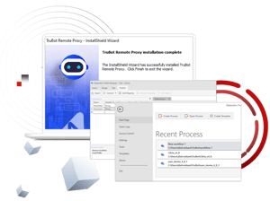 truBot-trial-Demo
