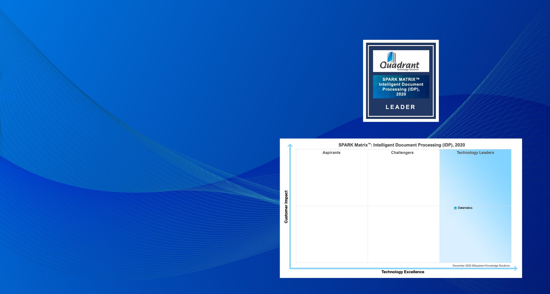 IDP Spark Matrix