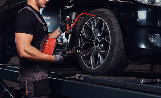 Case Study - Integration Of SharePoint With SAP For A Leading Tyre Manufacturing Giant