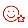 Increase in CSAT and Customer Service Consistency Increase in CSAT and Customer Service Consistency