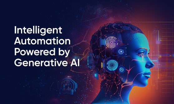 Intelligent-Automation-Powered-by-Generative-AI