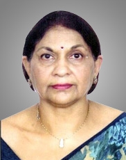Asha L. Kanodia