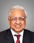 Dr Lalit Kanodia