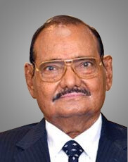 R. K. Saraswat