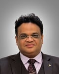 Sachin Rane