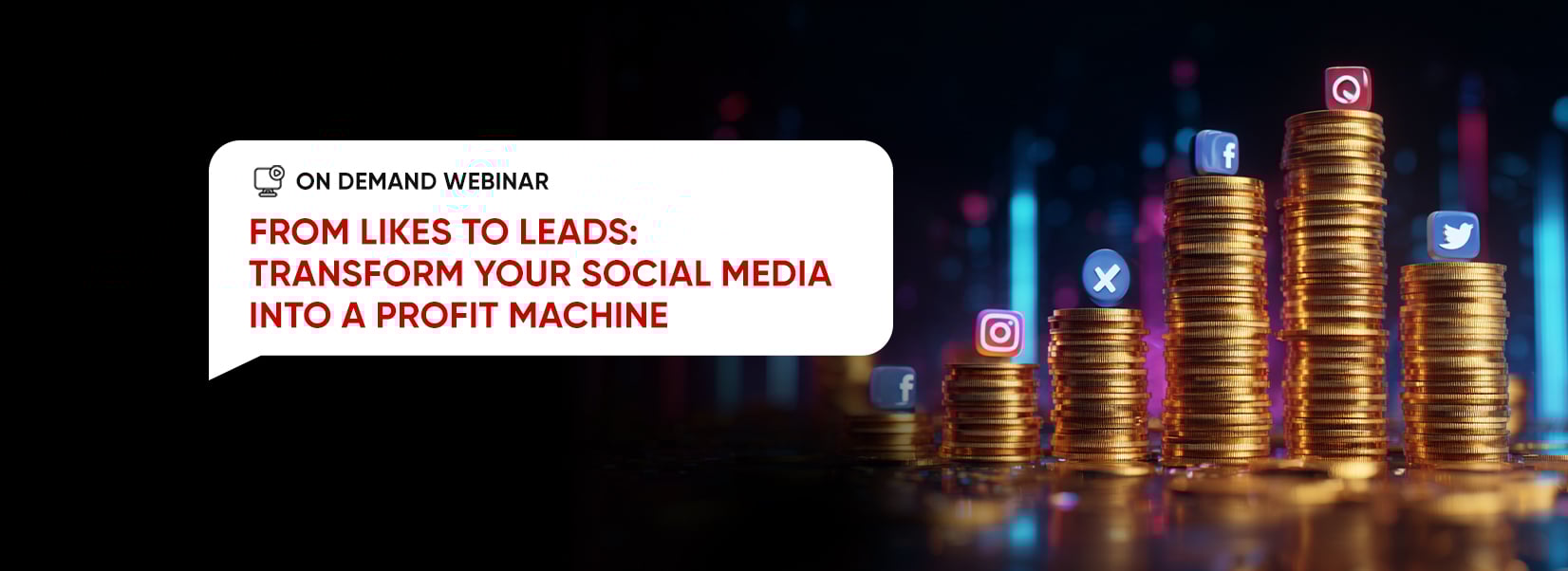 Likes to lead on demand landing-page V2