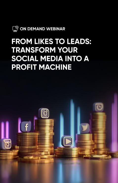 Likes to lead on demand mobile