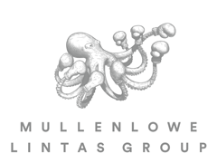 MullenLowe Lintas Group Logo