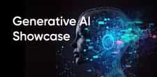 Generative AI Demos - Explore Innovative Gen AI Use Cases to Innovate