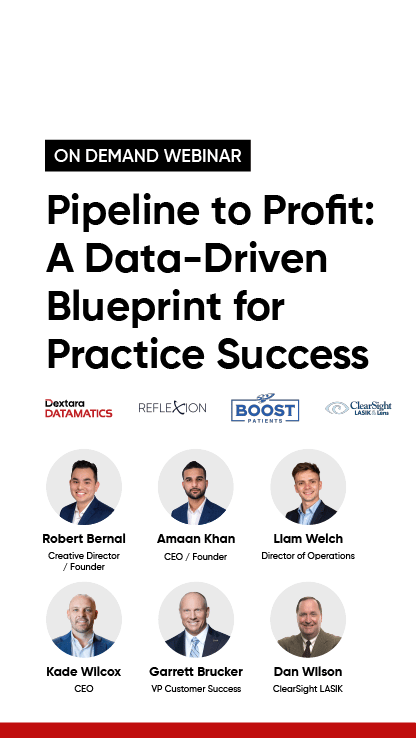 Mobile Pipeline to profit