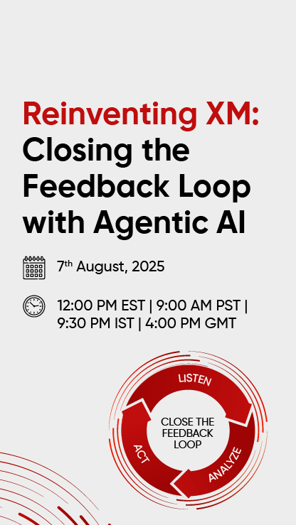 Mobile Reinventing XM Closing the Feedback Loop with Agentic AI-04