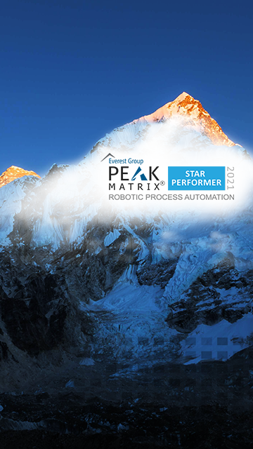 Mobile-banner-Everest-PEAK-Matrix-Report-on-Robotic-Process-Automation-(RPA)