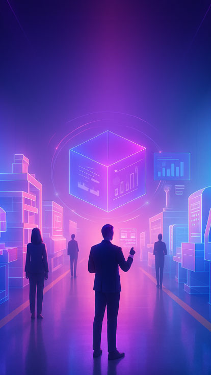 Mobile-manufacturing