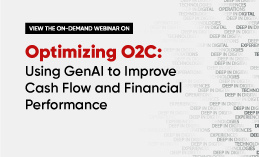 Optimizing-O2C