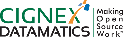CIGNEX-Datamatics-logo