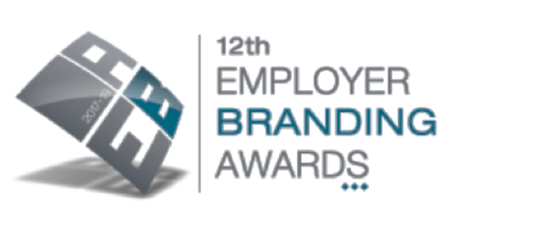 Datamatics-employer branding awards winner