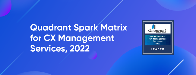 Quadrant-Spark-Matrix-for-CX-Management-Services,-2022