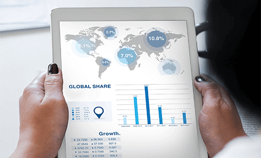 Result Based Management Solution For An International Organisation Case Study