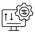 Custom web application development services leveraging advanced tools